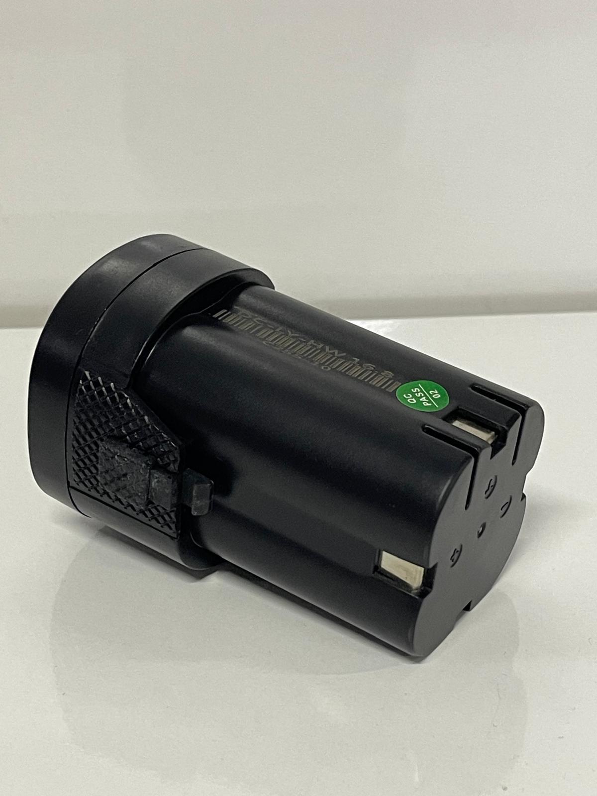 Datsu WS-035 Akü 16.8 Volt 4.5 Amper