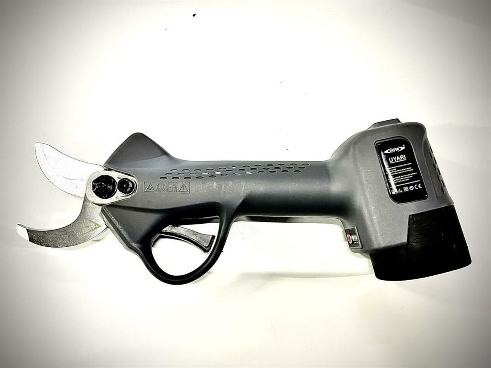 Datsu WS-035 Akülü Budama Makası 35 mm.