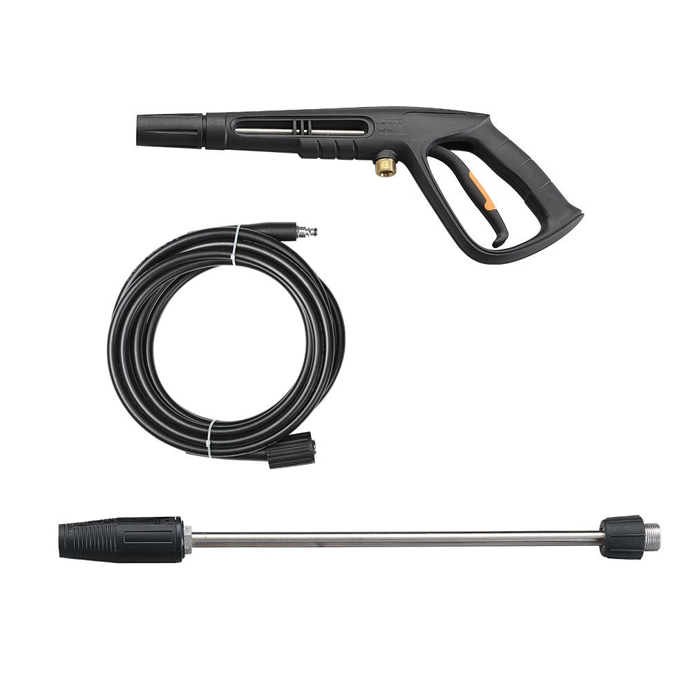 Datsu YLQ 6500 H-170B Basınçlı Yıkama Makinesi 170 Bar