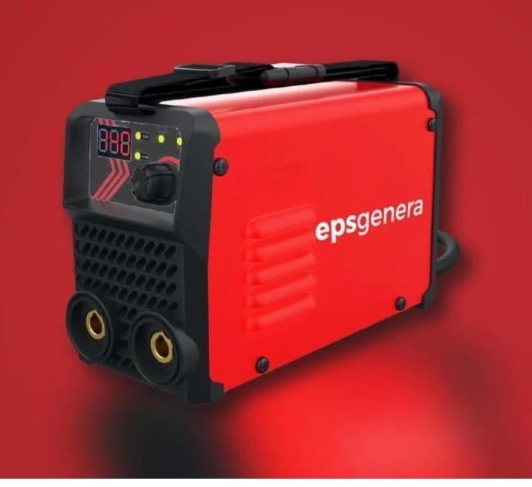 Eps Genera 120A Inverter Kaynak Makinası 