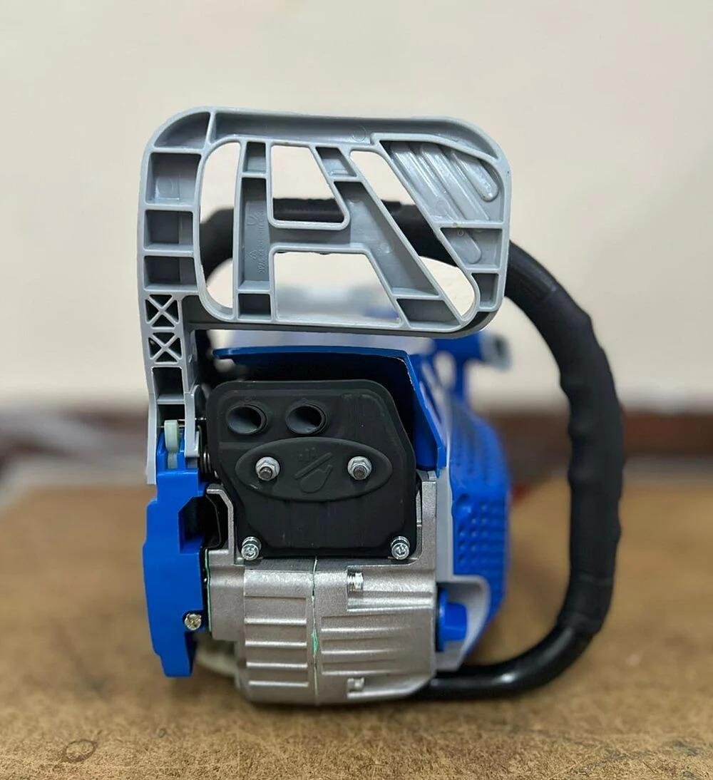 Factor FC50 Motorlu Testere 3.6 Hp 3.25 / 38 Diş