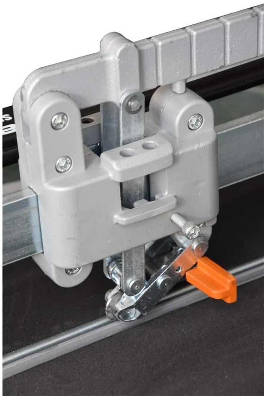 Gönen Döküm Faykes 125 cm Vega Profesyonel Seramik Granit Kesici