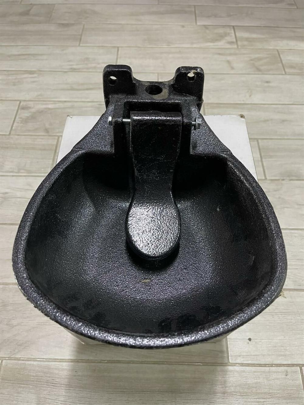 Hayvan Suluğu Döküm 2,5 Lt