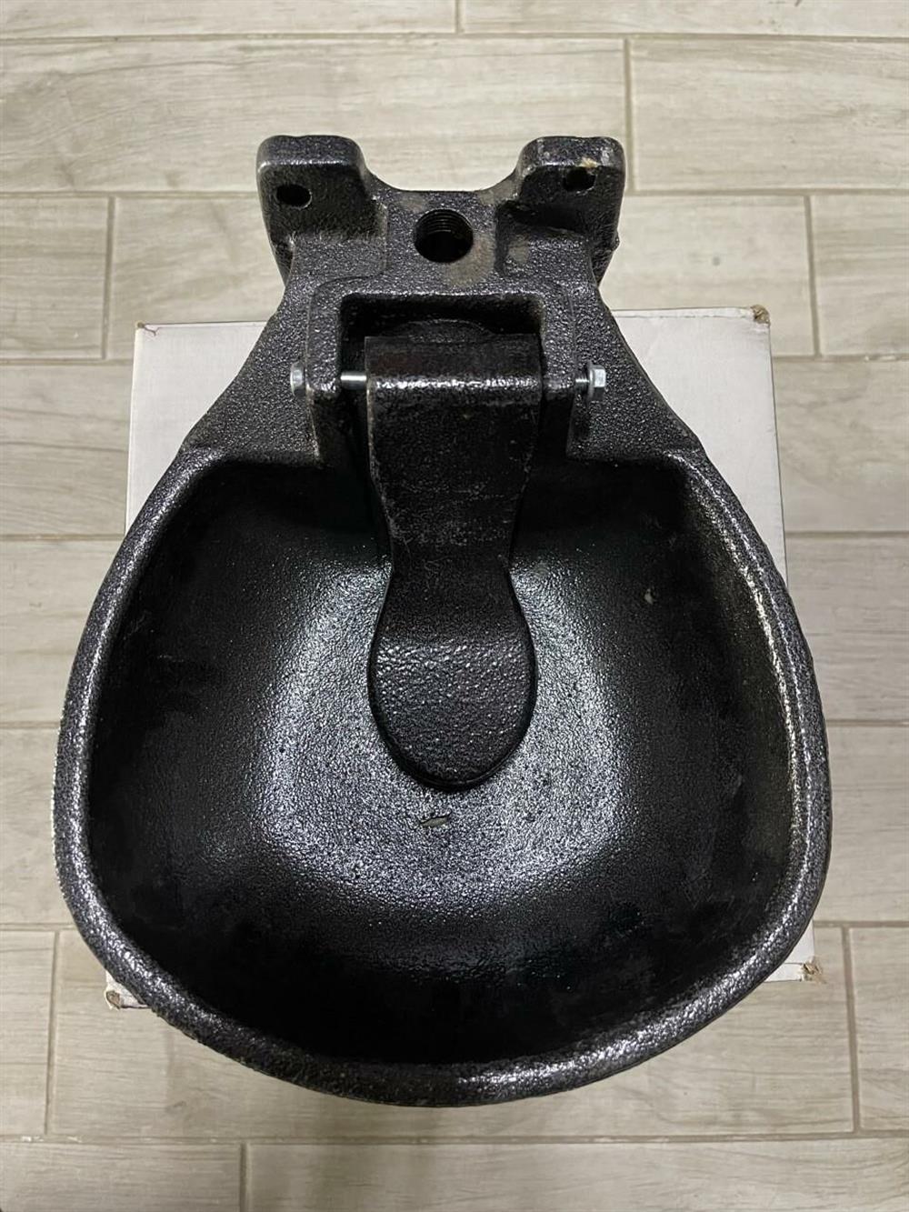 Hayvan Suluğu Döküm 2,5 Lt