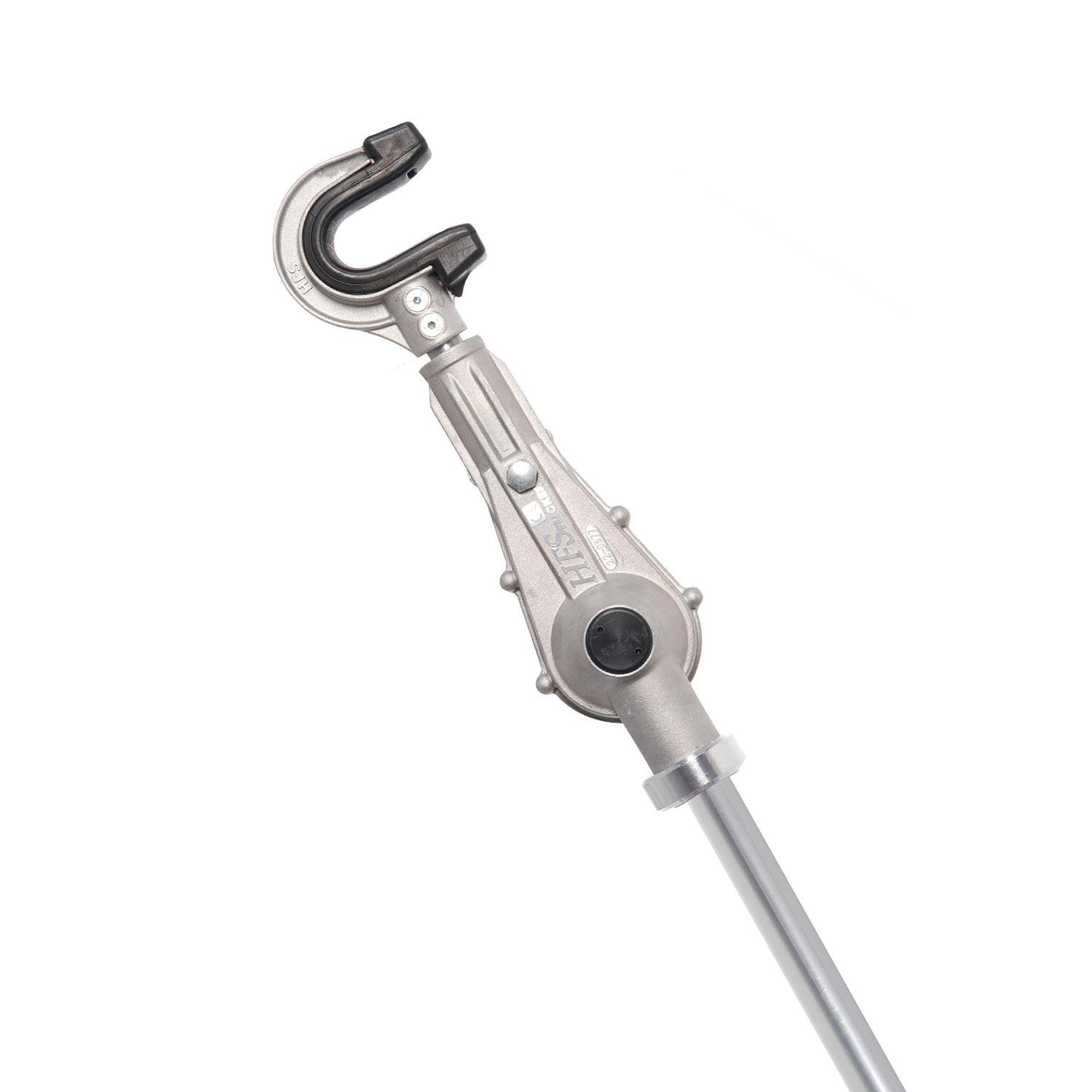 HFS Hasat Makinası Şanzımanı Yağlı Sistem