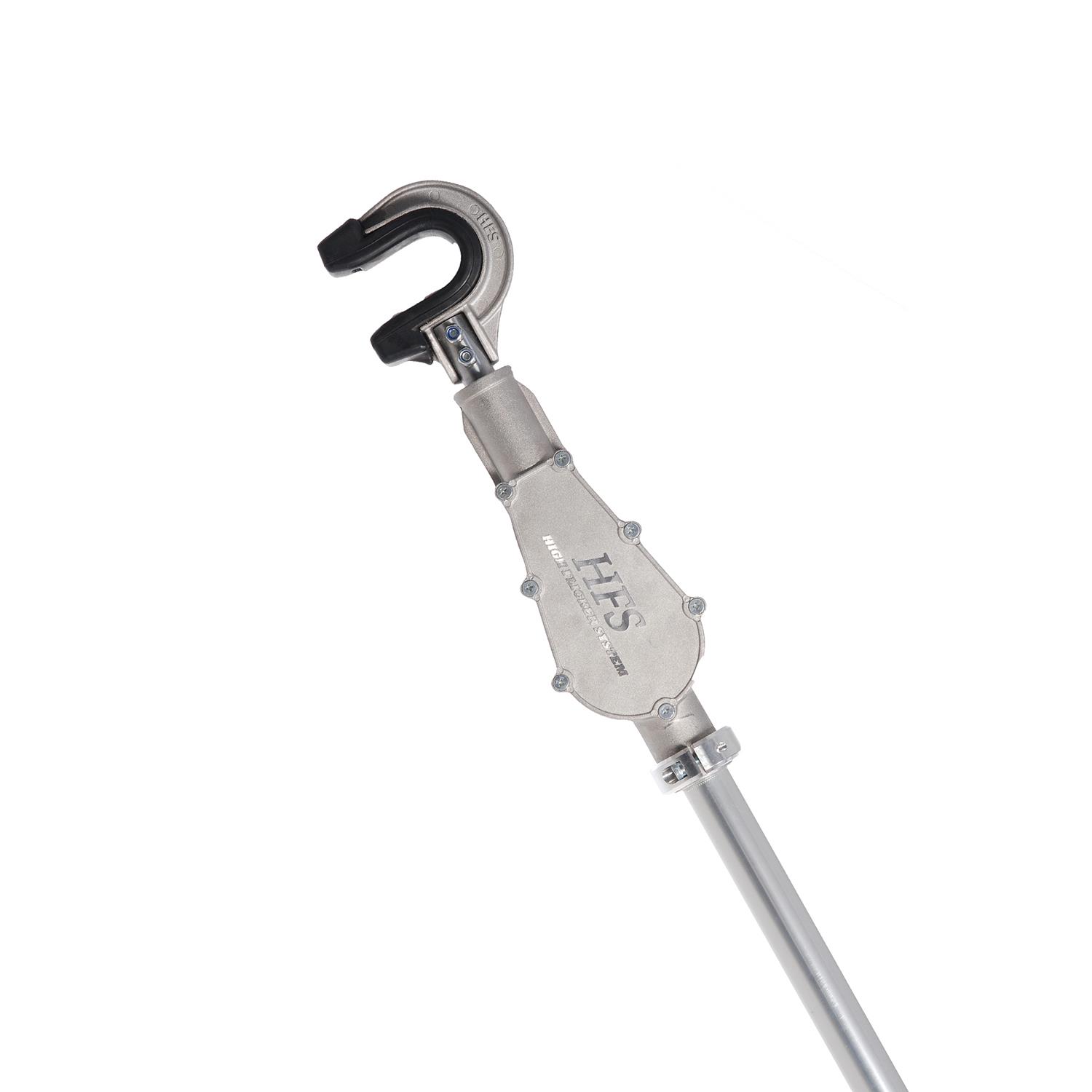 HFS Hasat Makinası Şanzımanı Yağlı Sistem