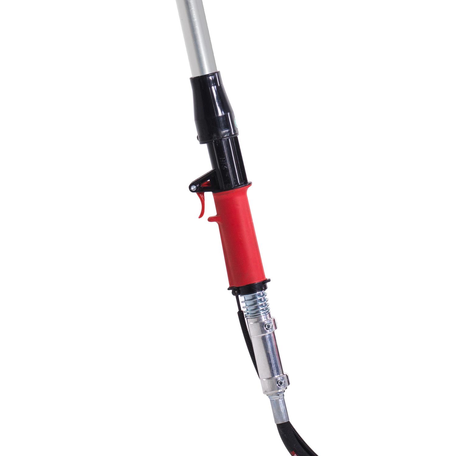 HFS Hasat Makinası Şanzımanı Yağlı Sistem