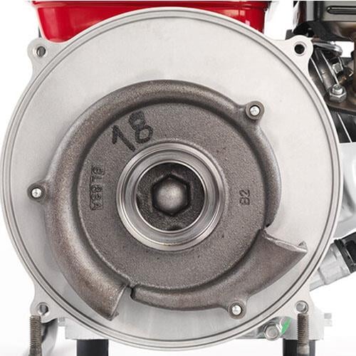 Honda WB20XT 2 İnç Benzinli Su Motoru