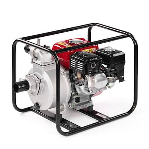 Honda WB20XT 2 İnç Benzinli Su Motoru