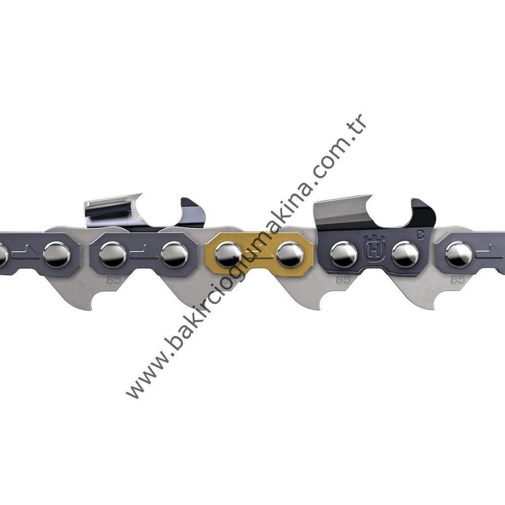 Husqvarna 3/8 1.5 MM Top Zincir Köşeli