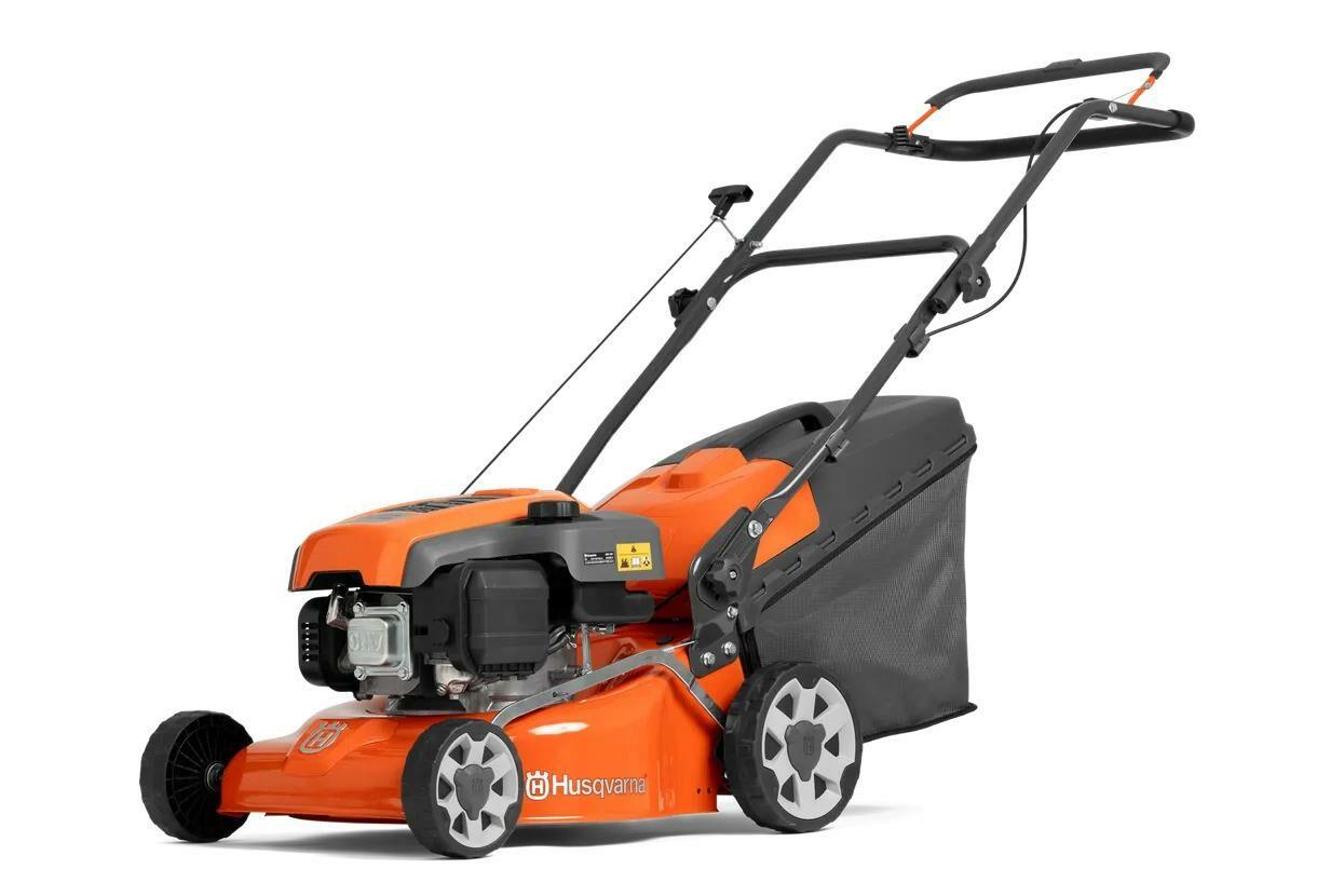 Husqvarna LC140SP Çim Biçme Makinası Şanzımanlı
