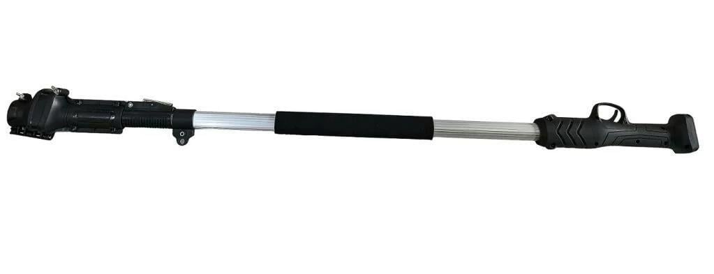 Hyundai Akülü BUdama Makası Telskobik Uzatma Aparatı 32XP-35XP-40XP