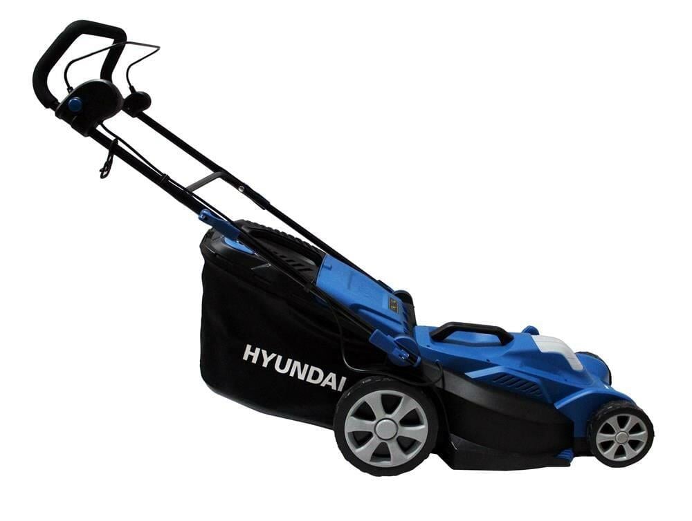 Hyundaı C4405 Elektrikli Çim Biçme 1900 Watt