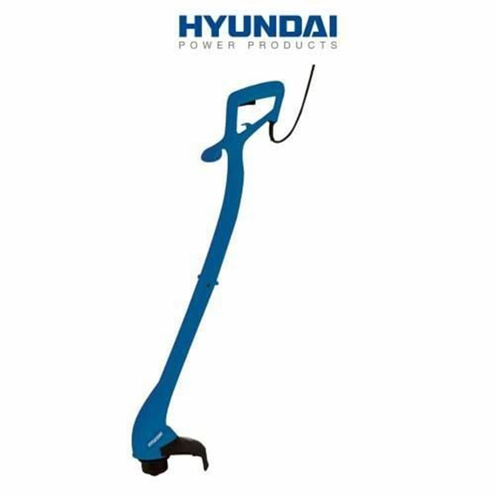 Hyundaı GTH250A 250 W. Elektrikli Kenar Kesme