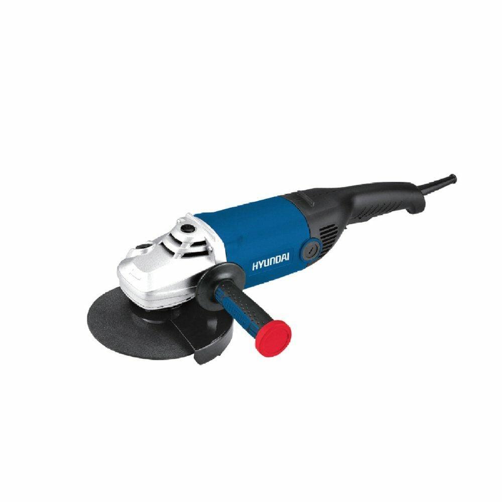 Hyundai HG2000 Taşlama 180 mm 2000 Watt