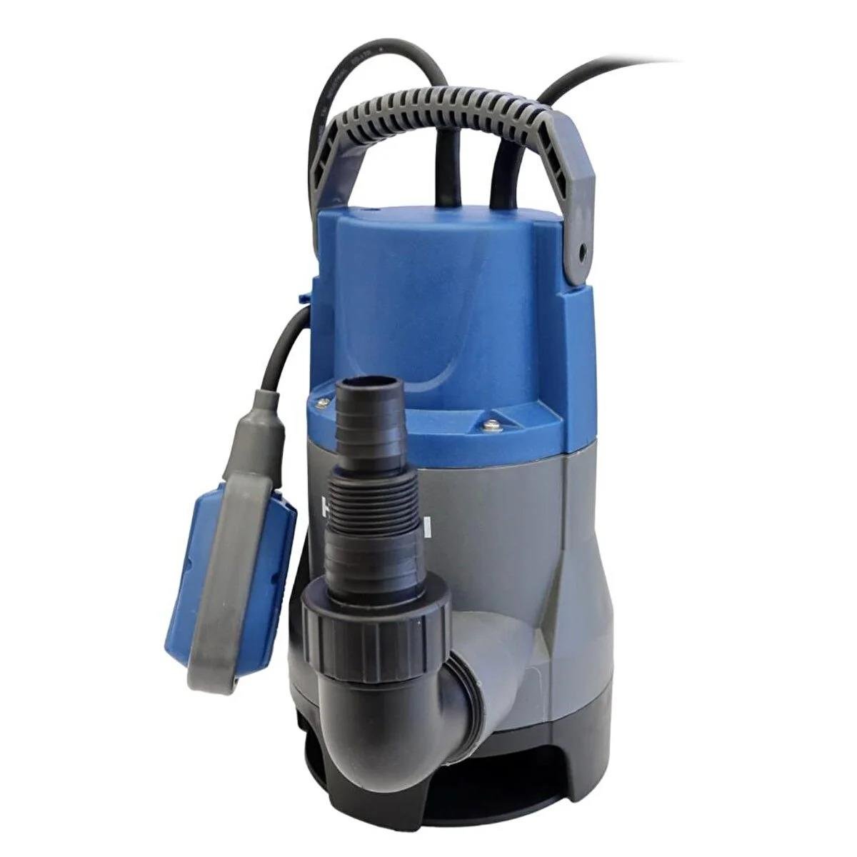 Hyundai Hsp400dw Kirli Su Dalgıç Pompası