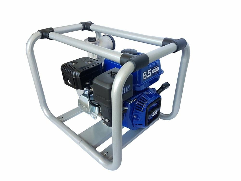 Hyundai HWP80 3'' Benzinli Su Motoru