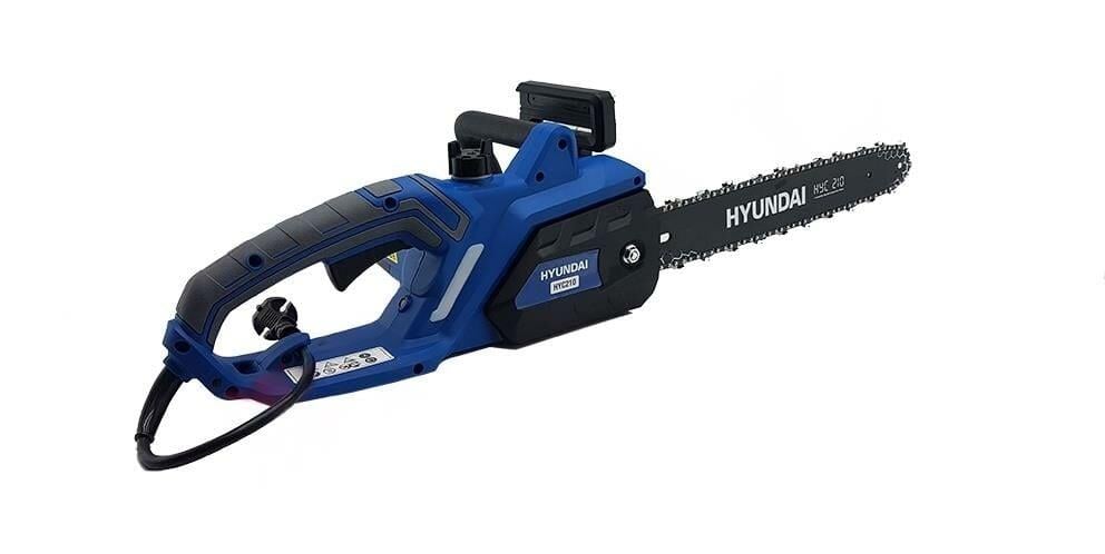 Hyundai HYC210 Elektrikli Testere 2000 Watt