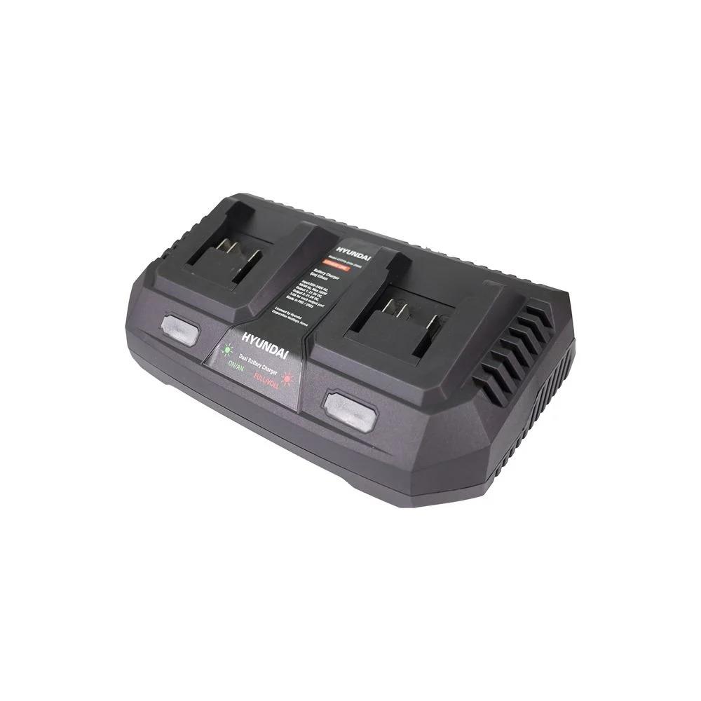 Hyundai HYC40Lİ 2X4 Ah Çift Akülü Testere