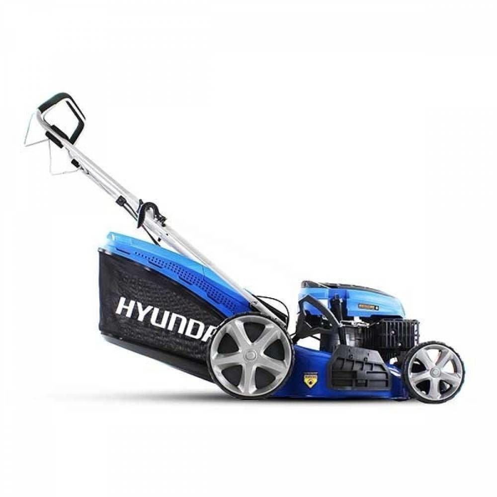 Hyundaı Hym510p 51 Cm Benzinli Çim Biçme Makinası