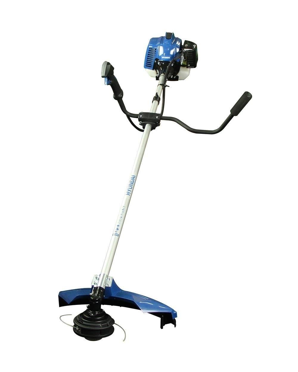 Hyundai HYX550 Motorlu Yan Tırpan