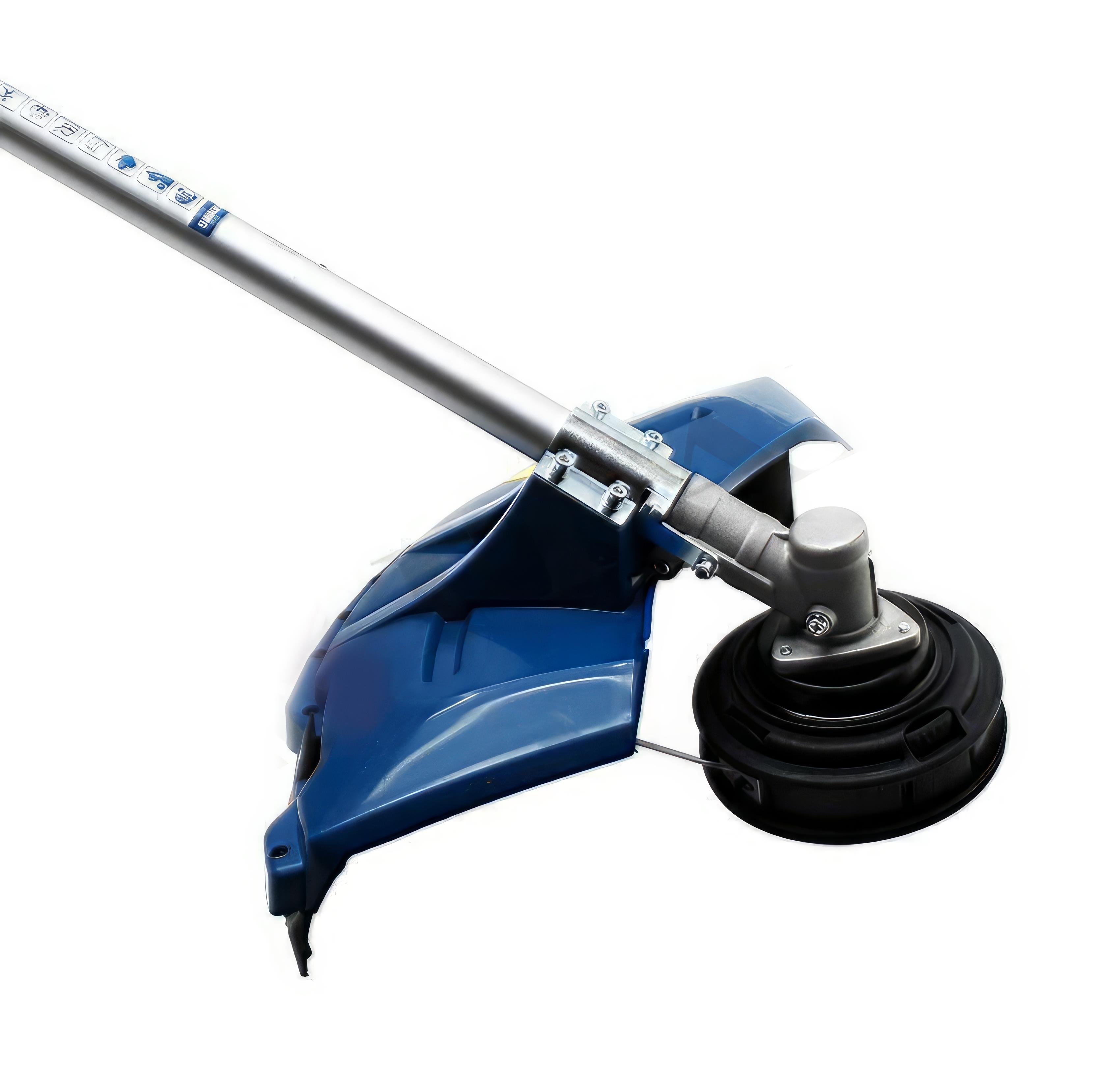 Hyundai HYX550S Motorlu Sırt Tırpan 3 Hp