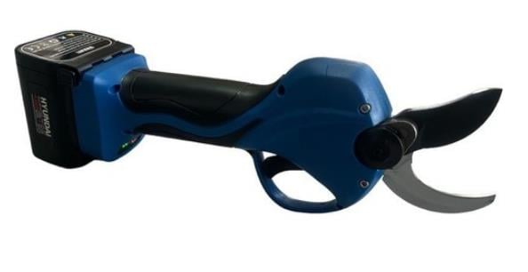 Hyundai LaserCut 35XP Akülü Budama Makası 35 mm Çift Akü