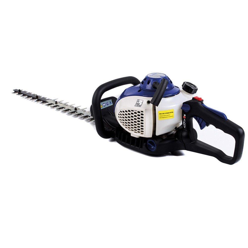 Hyundai THT245D Benzinli Çit Budama Makinası