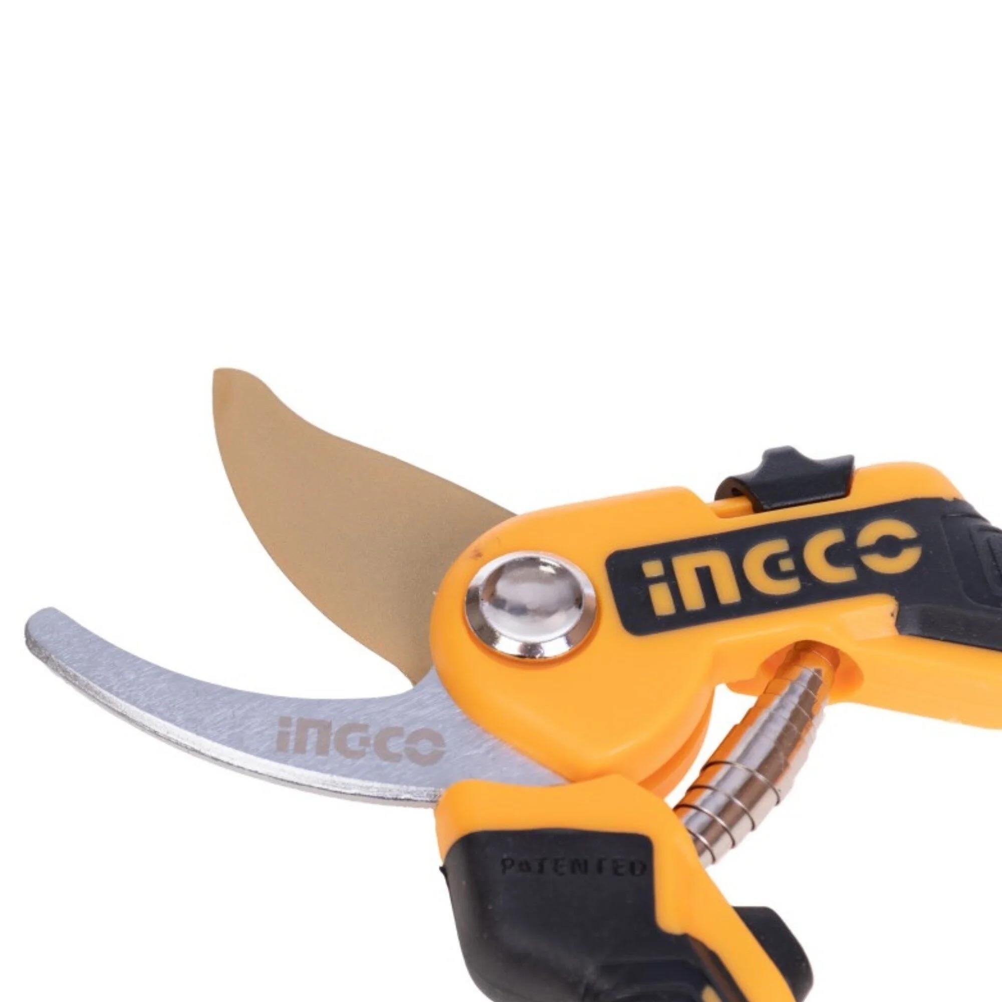 İngco budama makası 220 mm