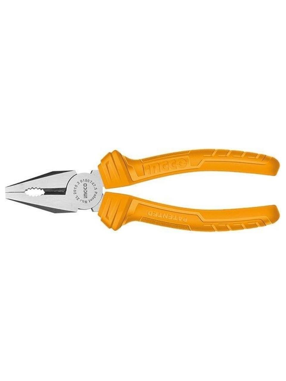 İngco Kombine Pense 180 mm HCP12180