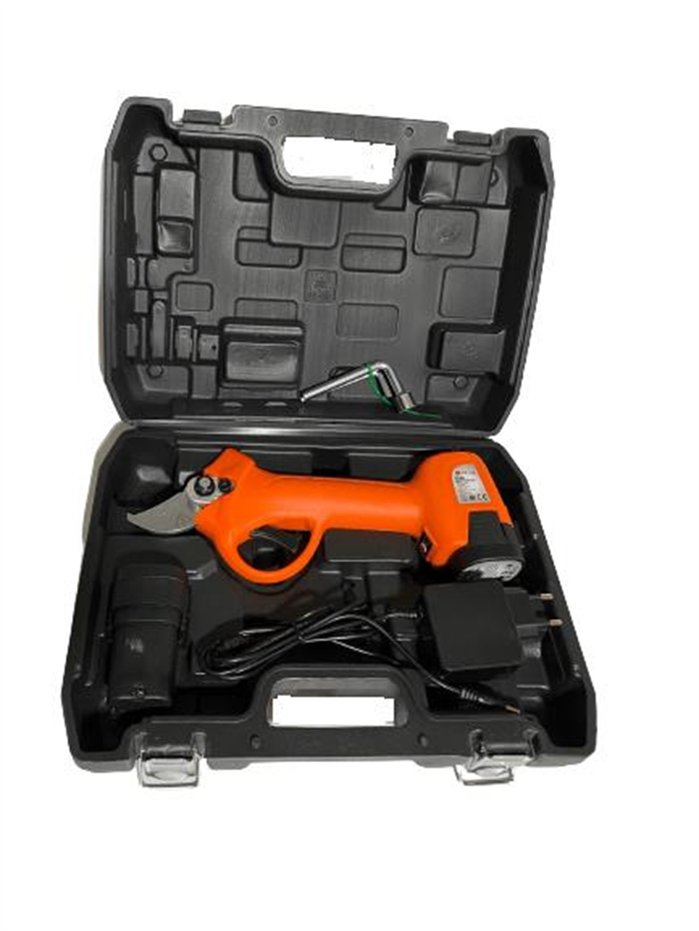 Ital FX32 Akülü Budama Makası Çift Akü