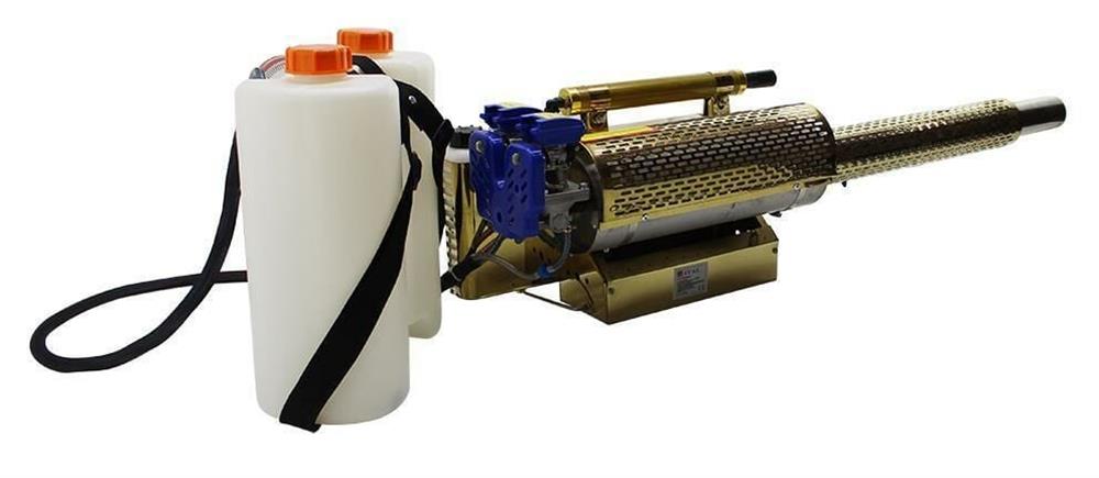 Ital IMF126S Termal Sisleme Benzinli