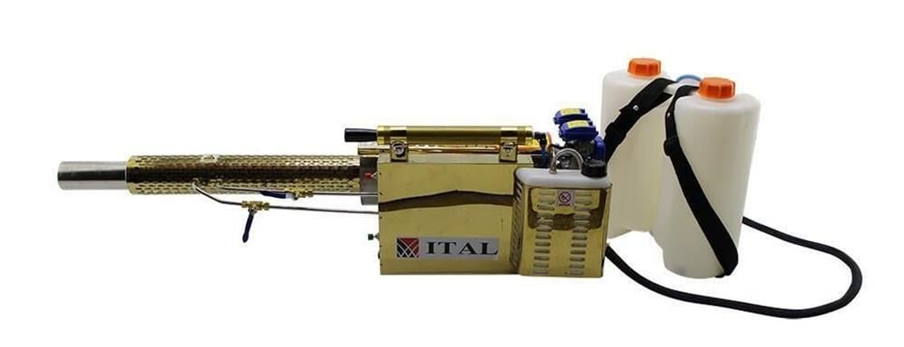 Ital IMF126S Termal Sisleme Benzinli