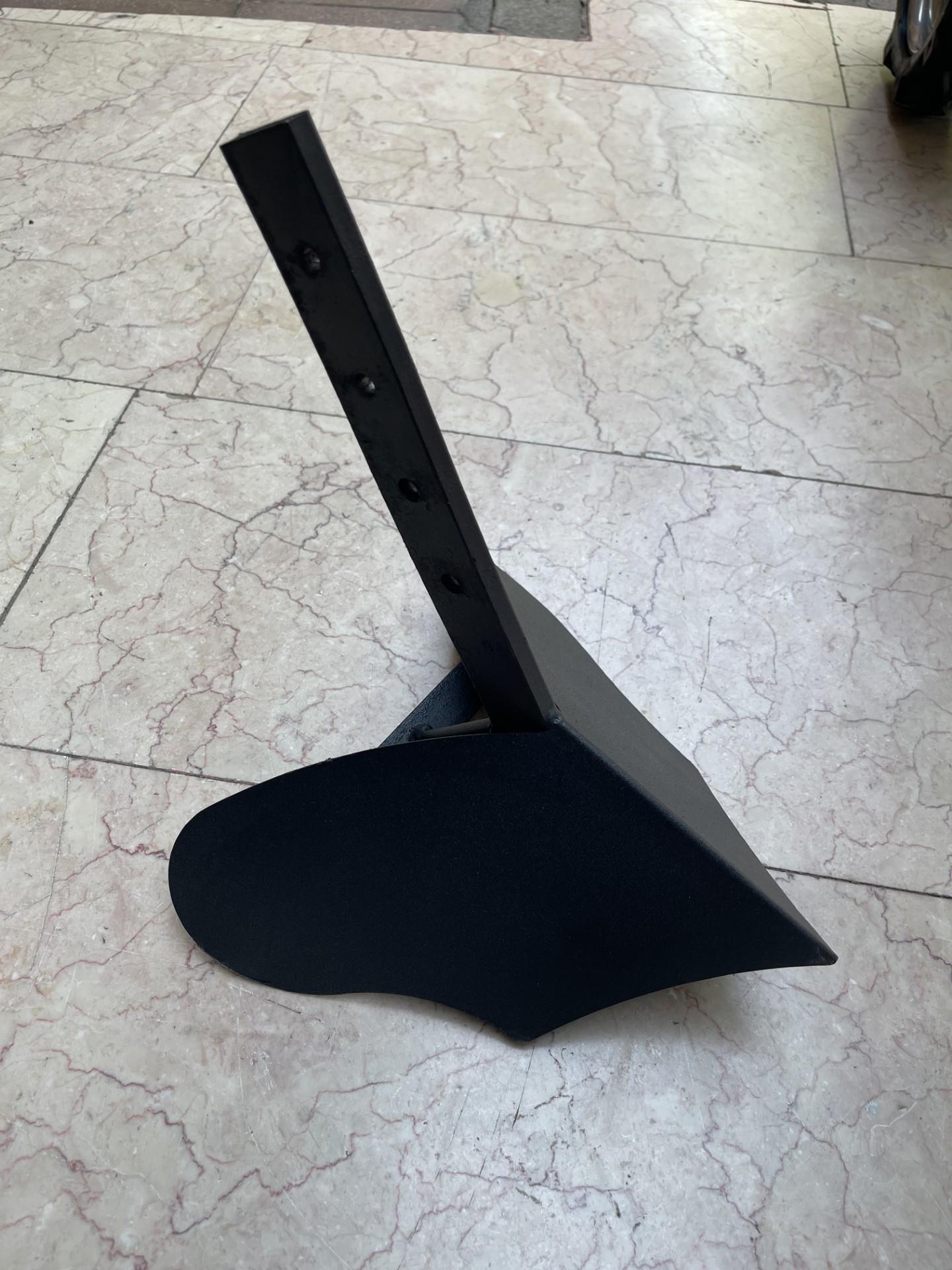 Kaan CP-220S Lüx Benzinli Çapa Makinesi 