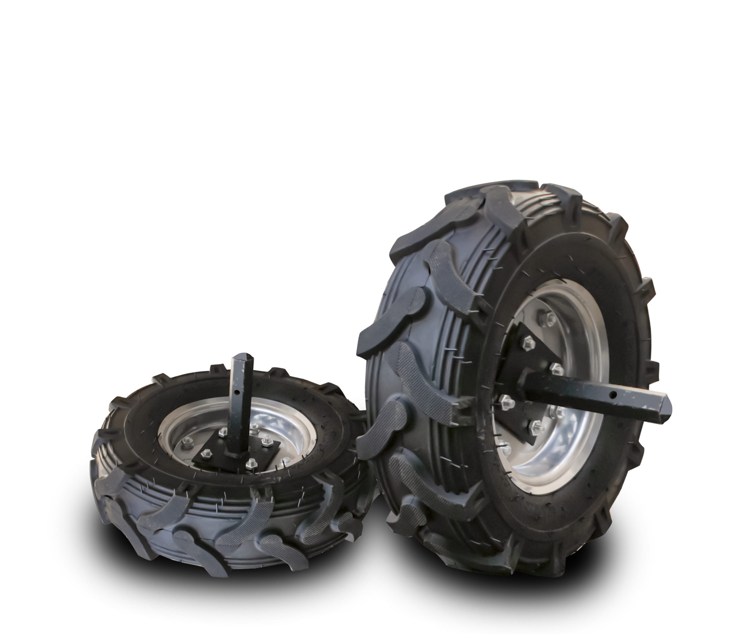 Kaan CP-26S3 Benzinli Çapa Makinası 7 HP 3+1 Vites