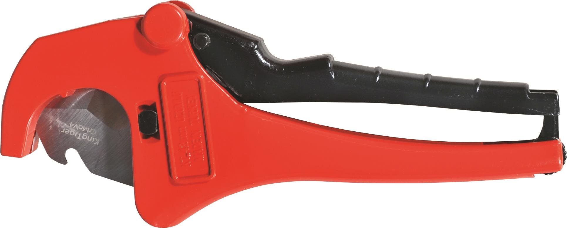 King Tiger KT-42 Otomatik PPRC Boru Makası