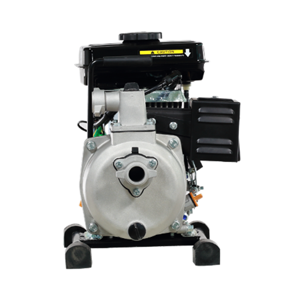 Loncın LC25ZB36 1''Yüksek Basınç Benzinli Su Motoru