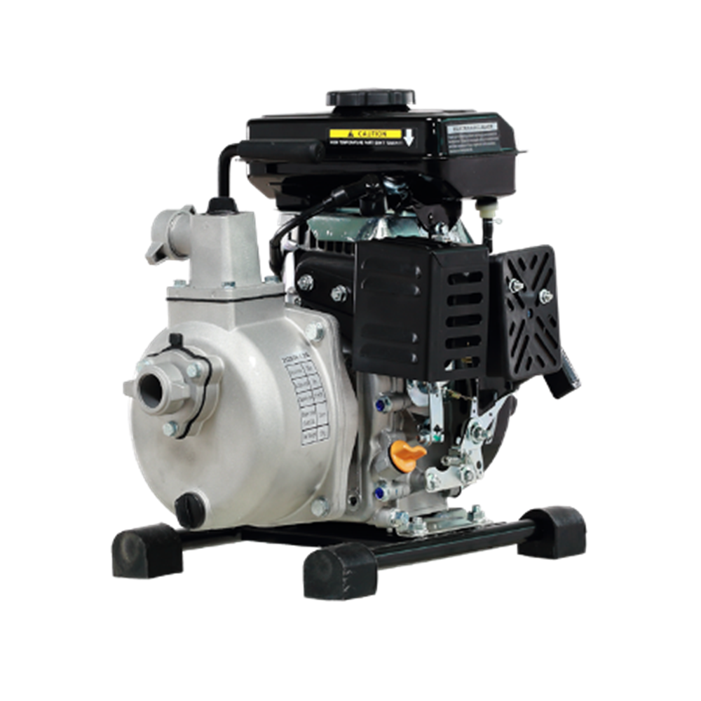 Loncın LC25ZB36 1''Yüksek Basınç Benzinli Su Motoru