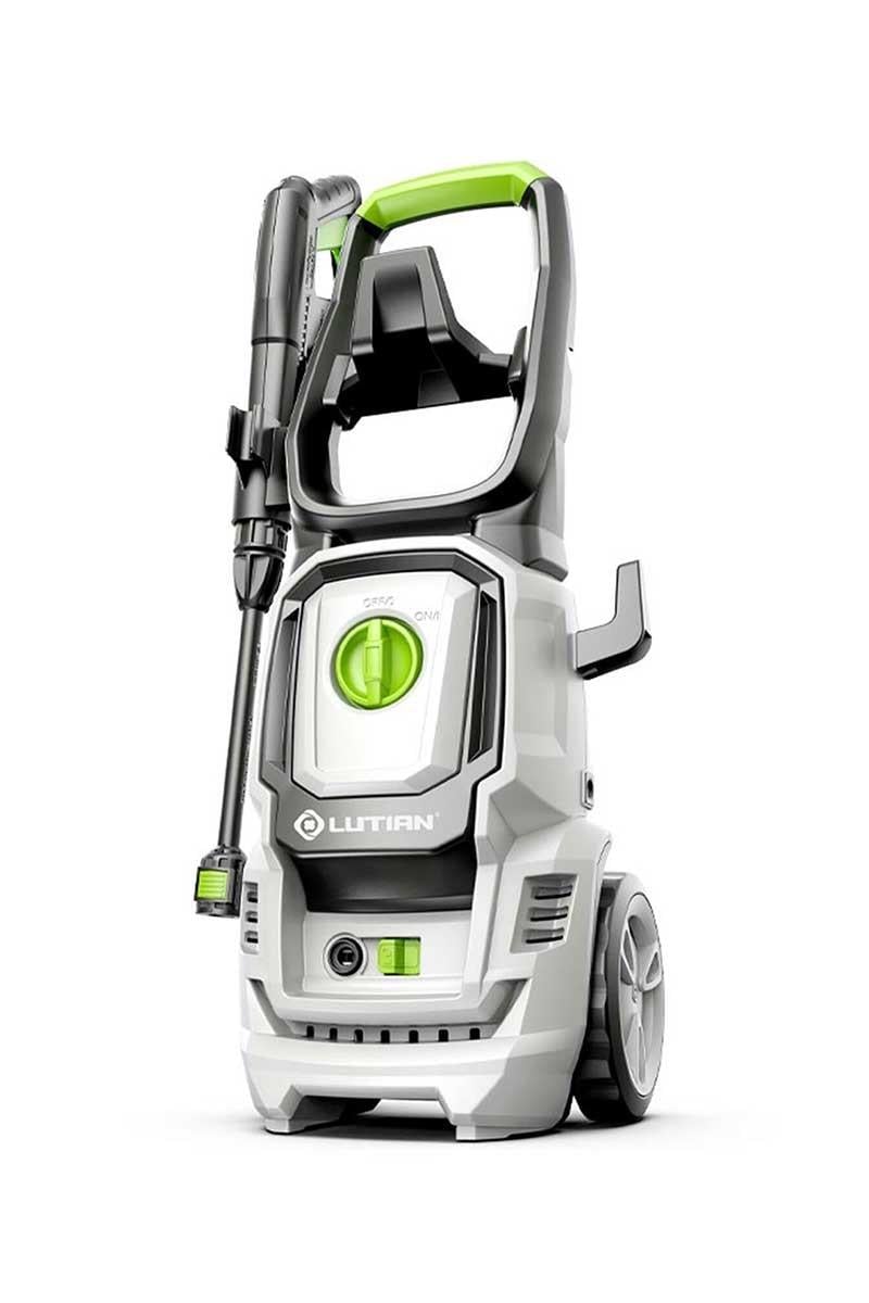 LUTIAN LT0407G 1800A Basınçlı Yıkama Makinesı