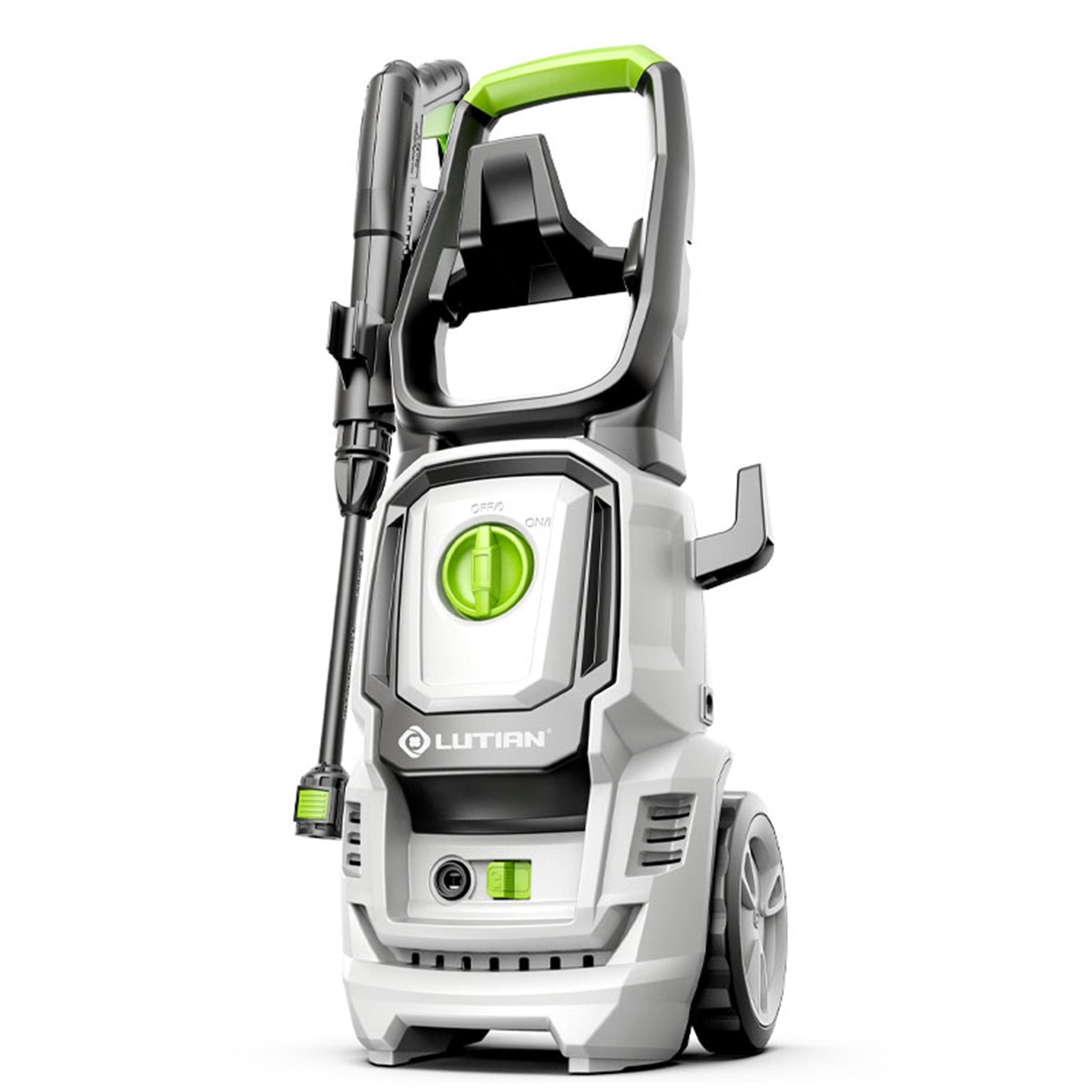 LUTIAN LT0407G 1800A Basınçlı Yıkama Makinesı