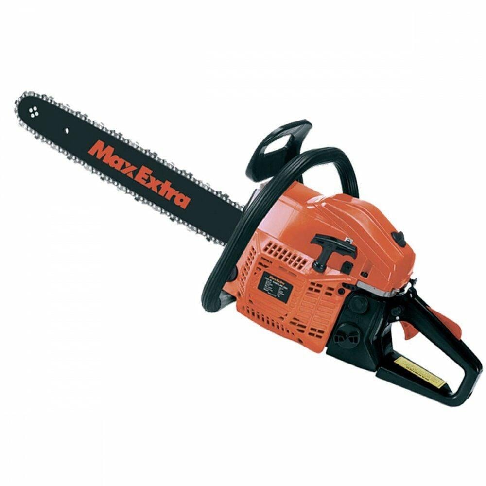 Max Extra CSA 52 Motorlu Testere