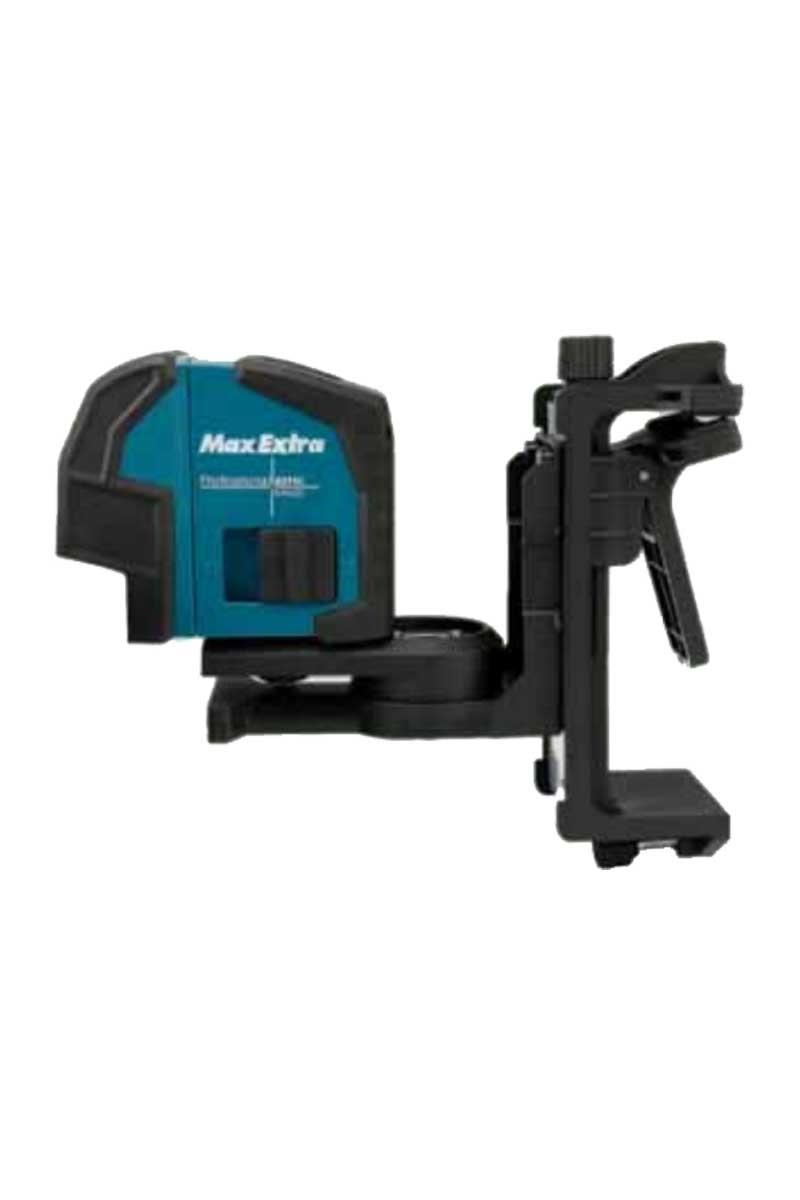 Max Extra MXP8211G 1 Yatay 1 Dikey 2 Yeşil Nokta Kombi Lazer 