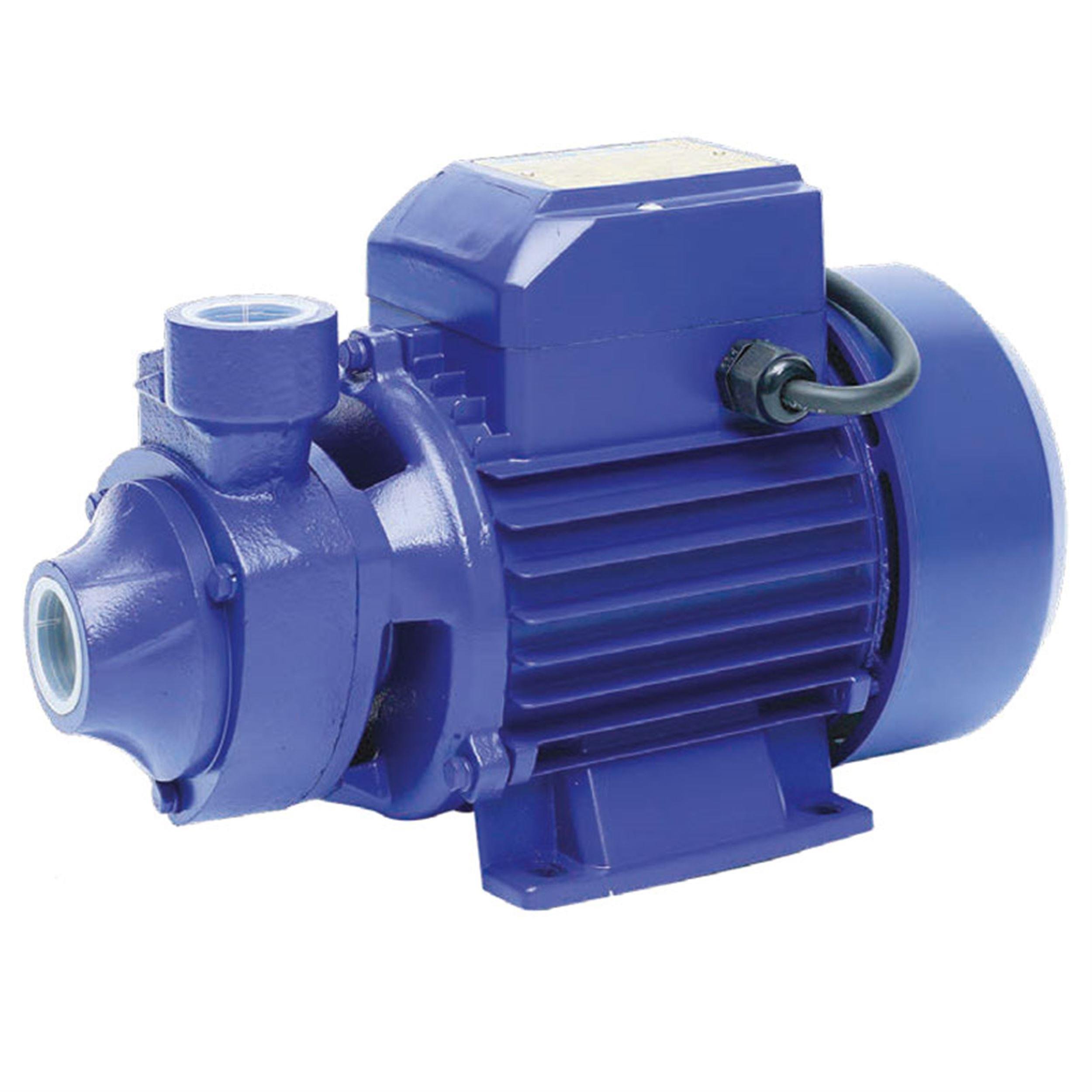 Max Extra MXQB80 Elektrikli Su Pompası 1 Hp 1