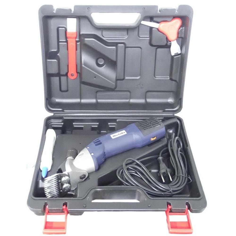 Max Extra ZXS-301 Profesyonel Koyun Kırpma Beiyuan Bıçaklı