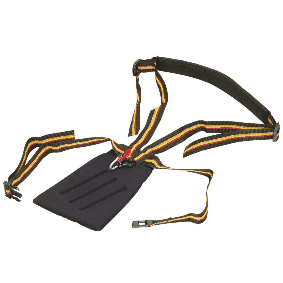 Oleomac Yan Tırpan Askısı Tüm Modellere