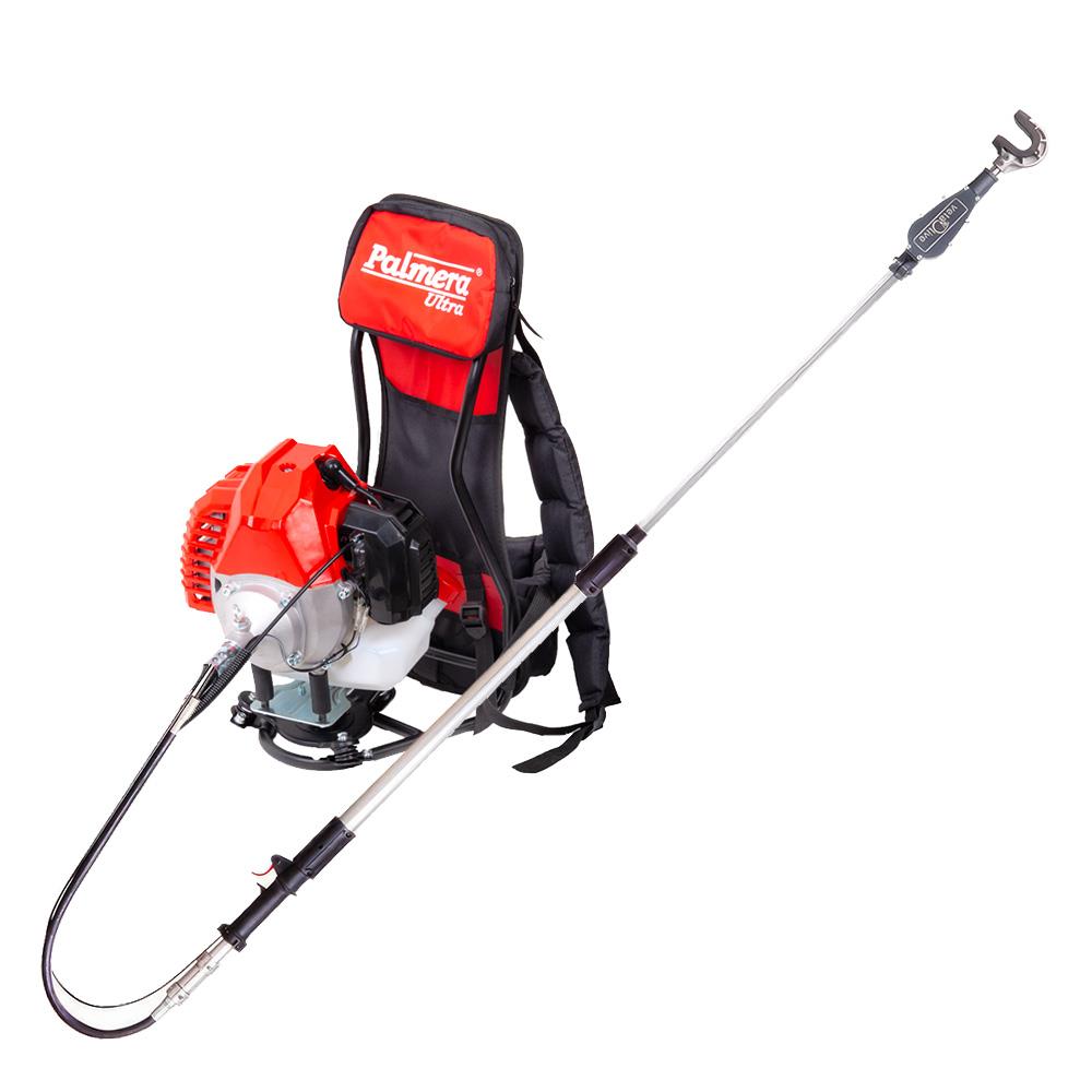 Palmera Bg520A Motorlu Tırpan & VetaOlive Zeytin Hasat Makinası