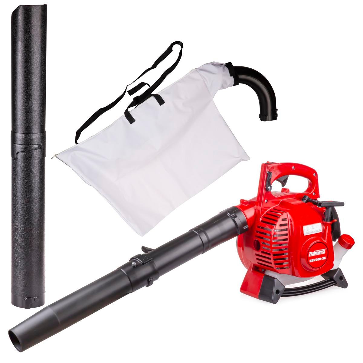 Palmera EBV260EA EUR5 Üfleyici Toplayıcı Benzinli