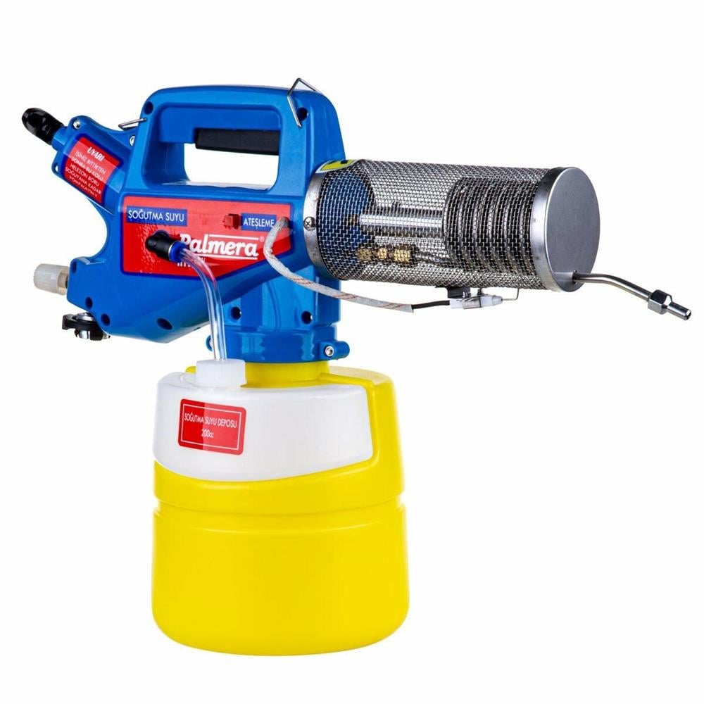 Palmera HYT-2 Sisleme Makinası