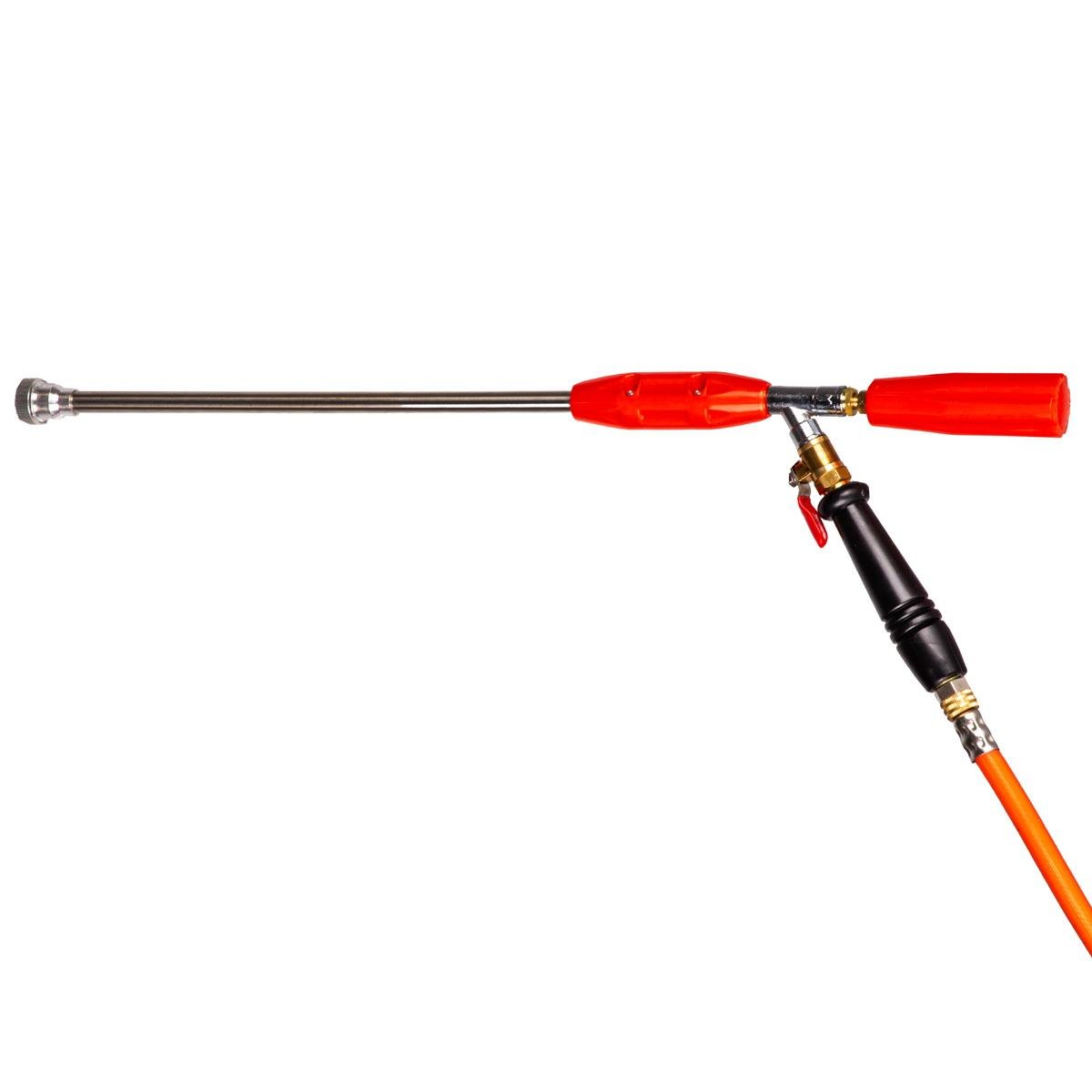 Palmera PA-768 Yüksek Basınçlı Sırt İlaçlama Eur5