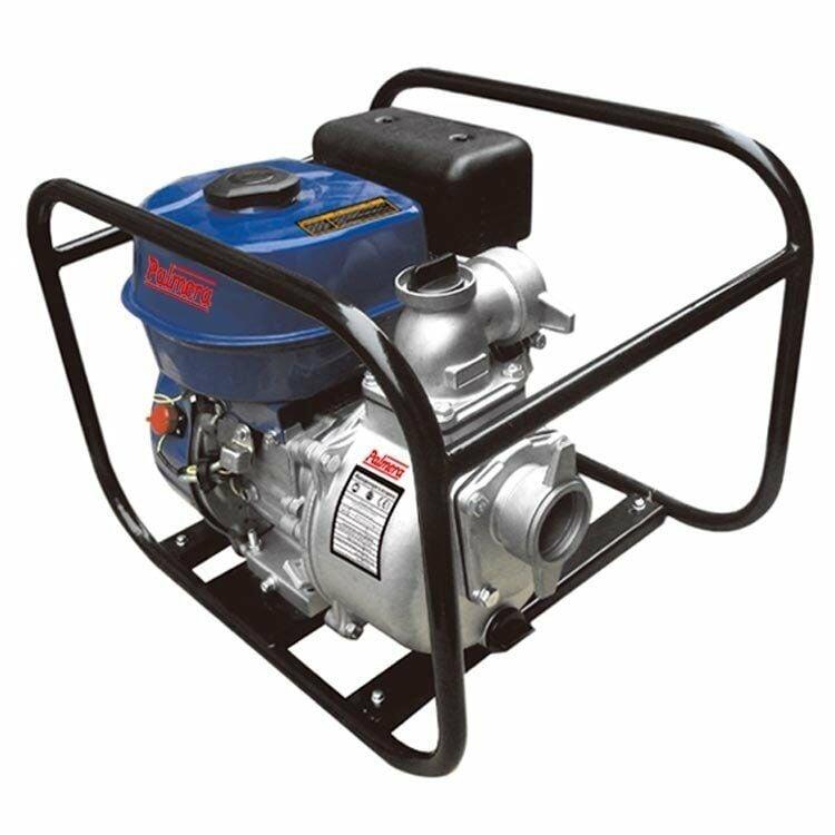 Palmera PA30T 3 İnç Benzinli Su Motoru
